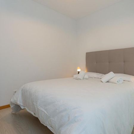 Galante Beach Apartment II Figueira da Foz Buitenkant foto